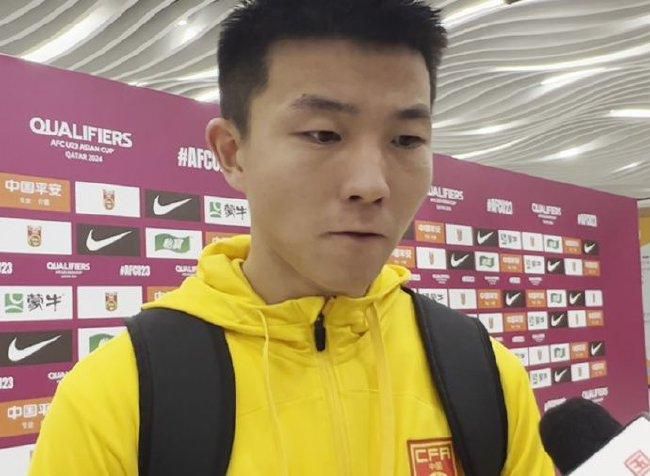 我和爱人